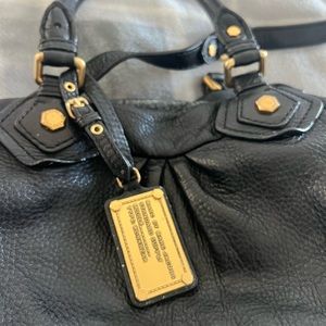 Marc Jacobs Classic Purse with Strap